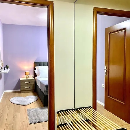 Apartment Veranda Tirana