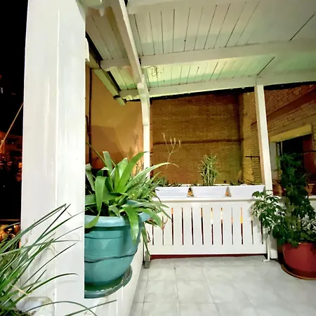 Veranda Apartment